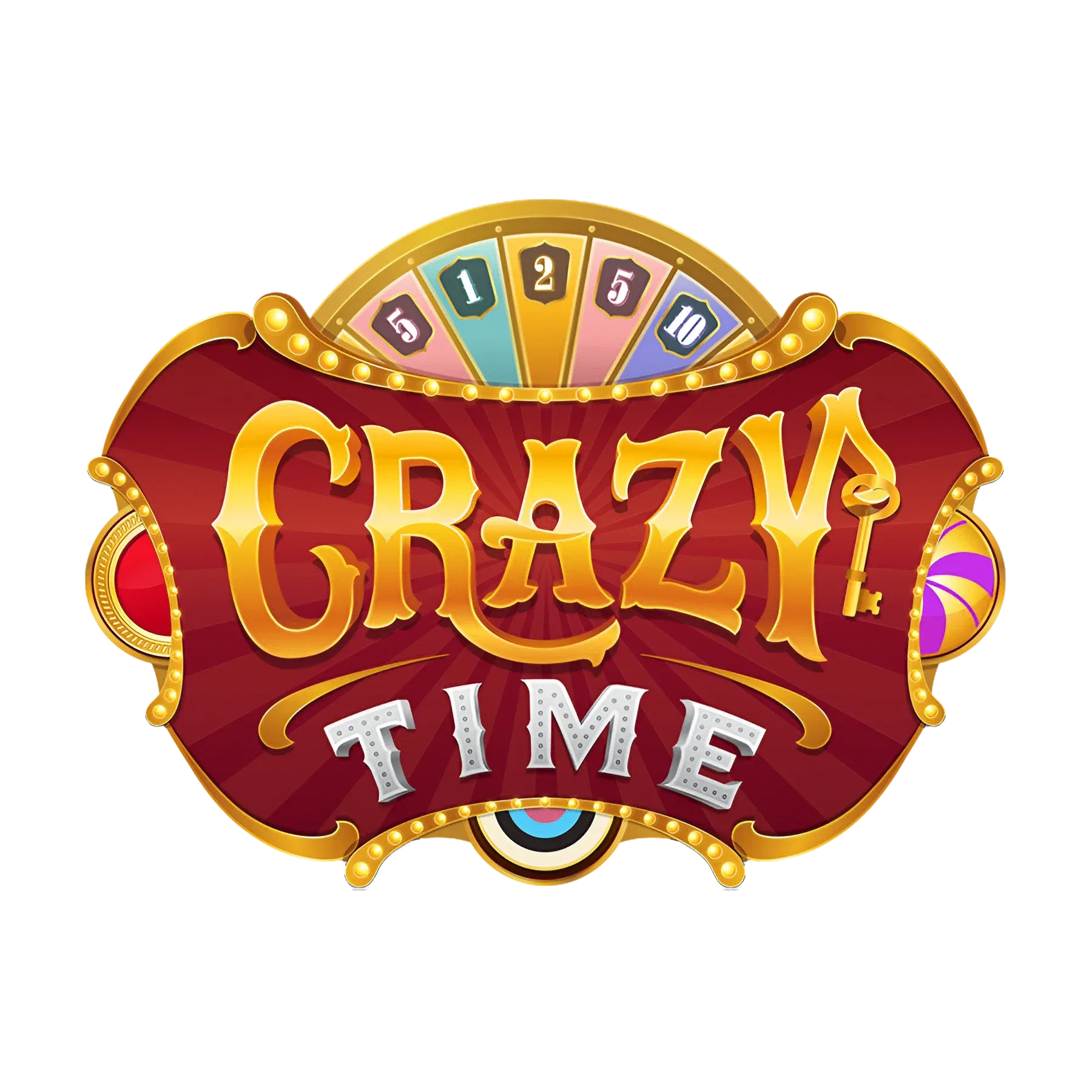 crazy time casino